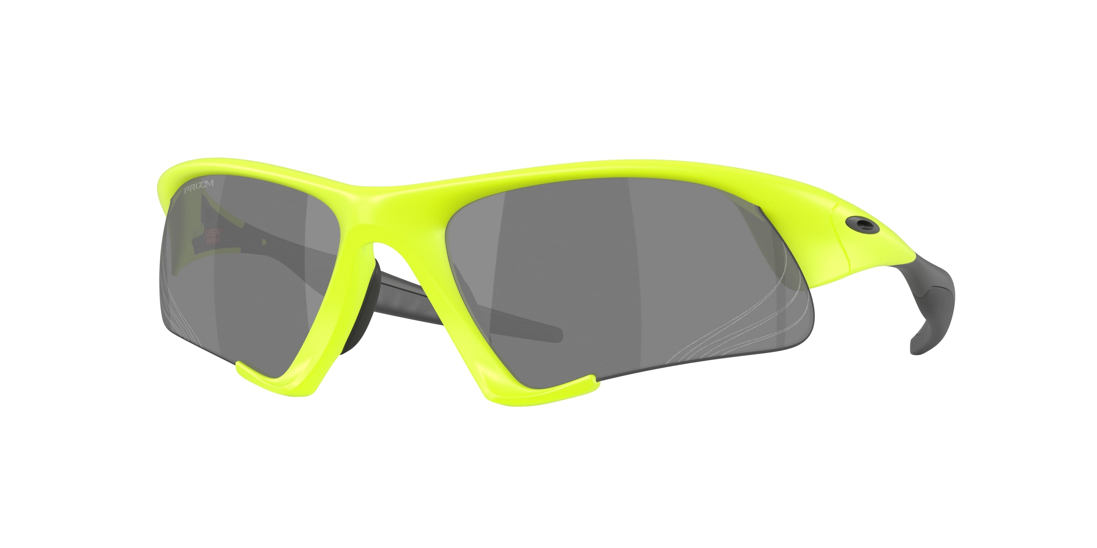 Gafas de Sol Oakley Suture Jacket® OO9532 Retina Burn Mate