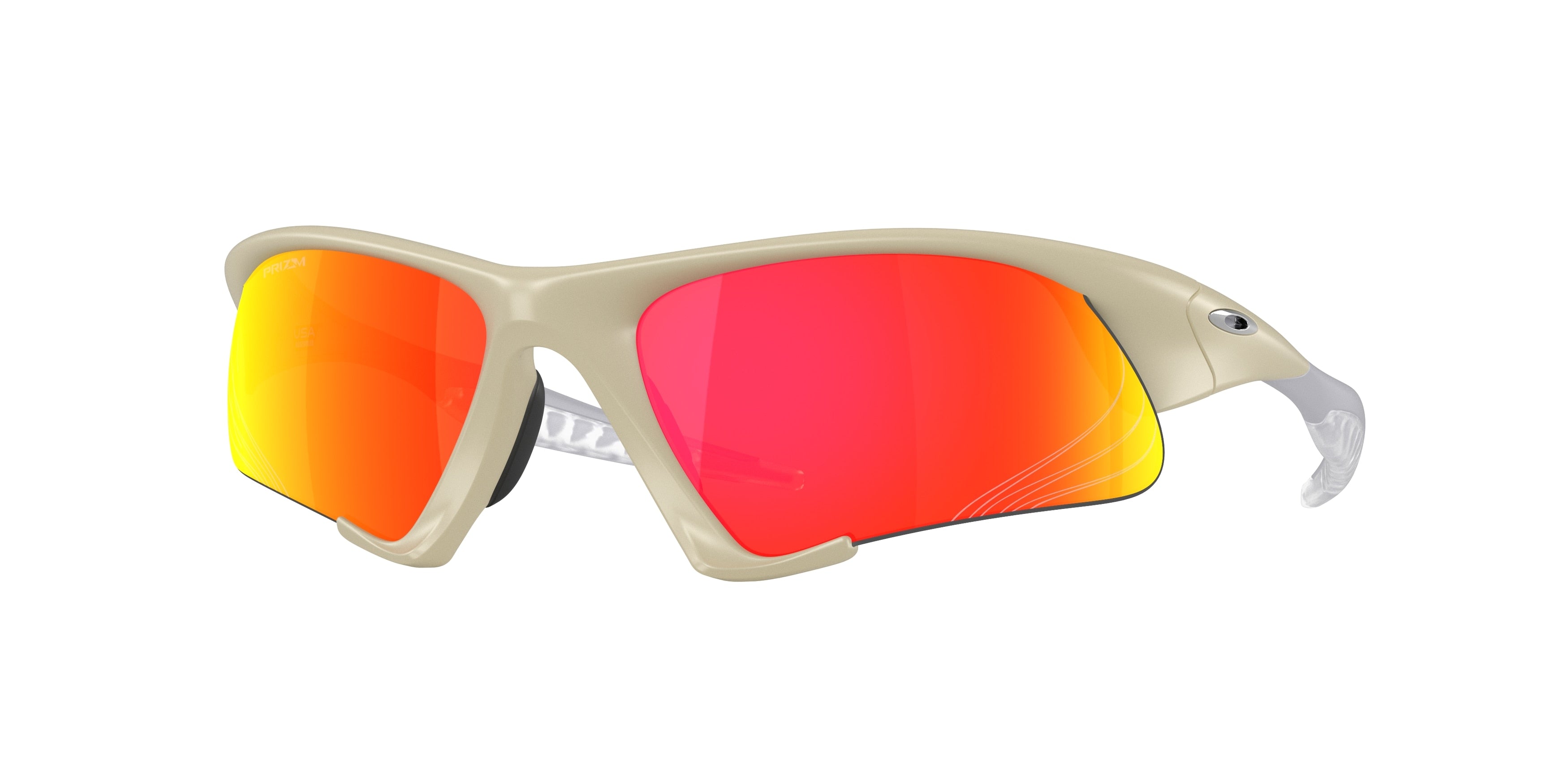 Gafas de Sol Oakley Suture Jacket® OO9532 Arena Mate