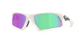 Gafas de Sol Oakley Suture Jacket® OO9532 Niebla mate