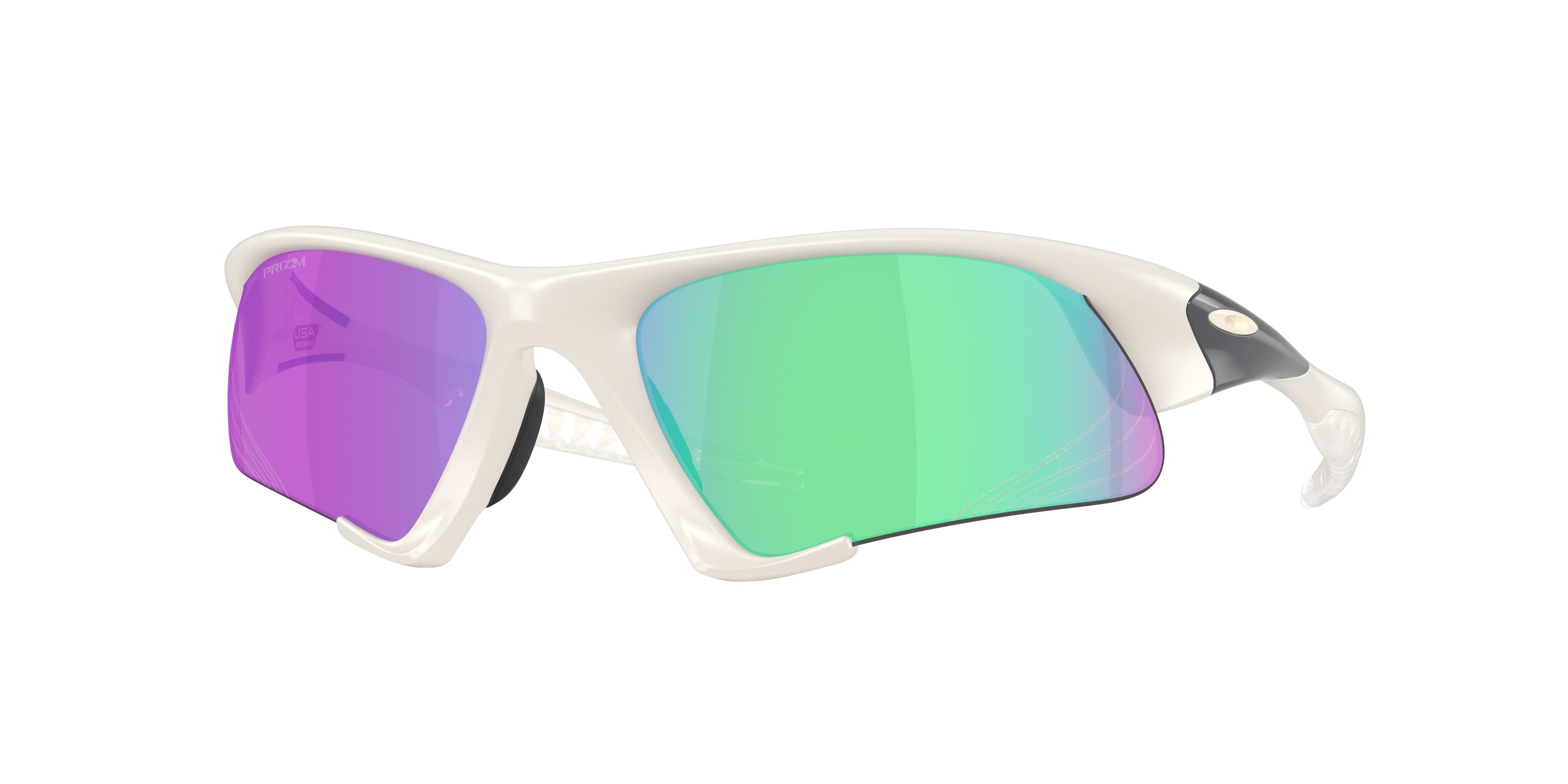 Gafas de Sol Oakley Suture Jacket® OO9532 Niebla mate