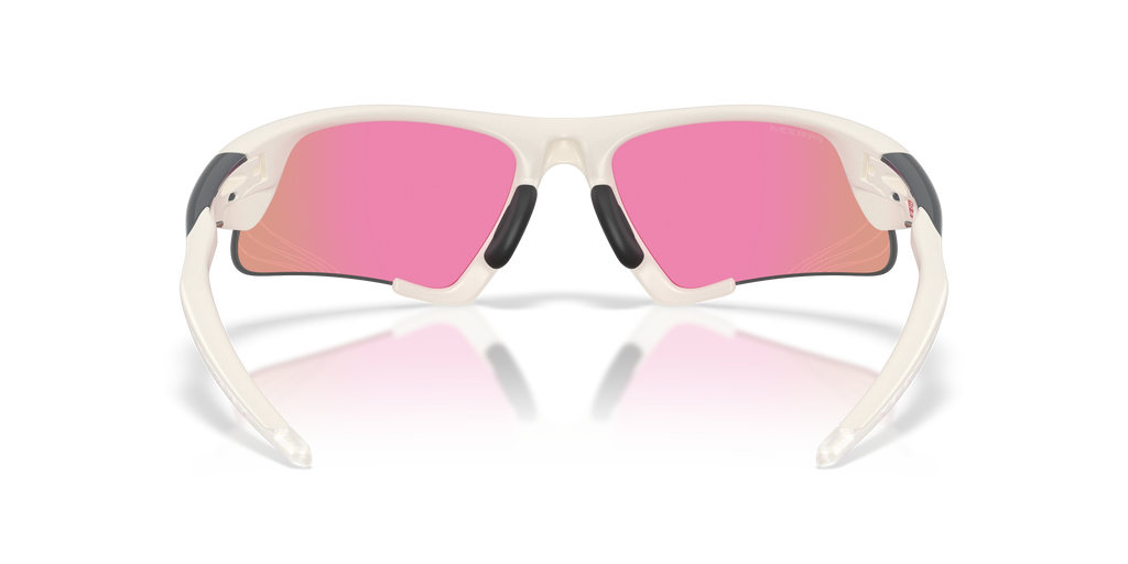 Gafas de Sol Oakley Suture Jacket® OO9532 Niebla mate