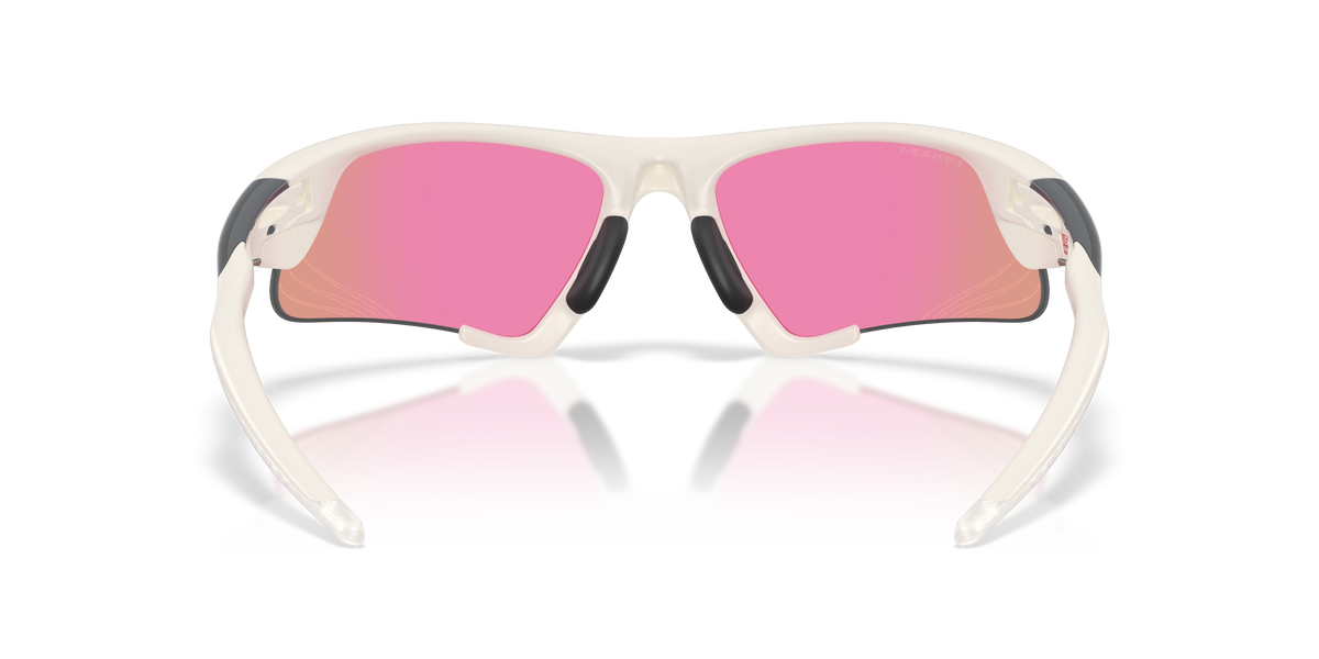 Gafas de Sol Oakley Suture Jacket® OO9532 Niebla mate