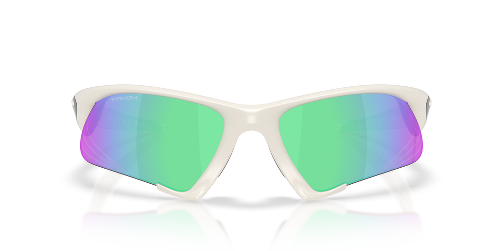 Gafas de Sol Oakley Suture Jacket® OO9532 Niebla mate