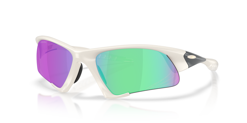 Gafas de Sol Oakley Suture Jacket® OO9532 Niebla mate