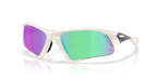 Gafas de Sol Oakley Suture Jacket® OO9532 Niebla mate