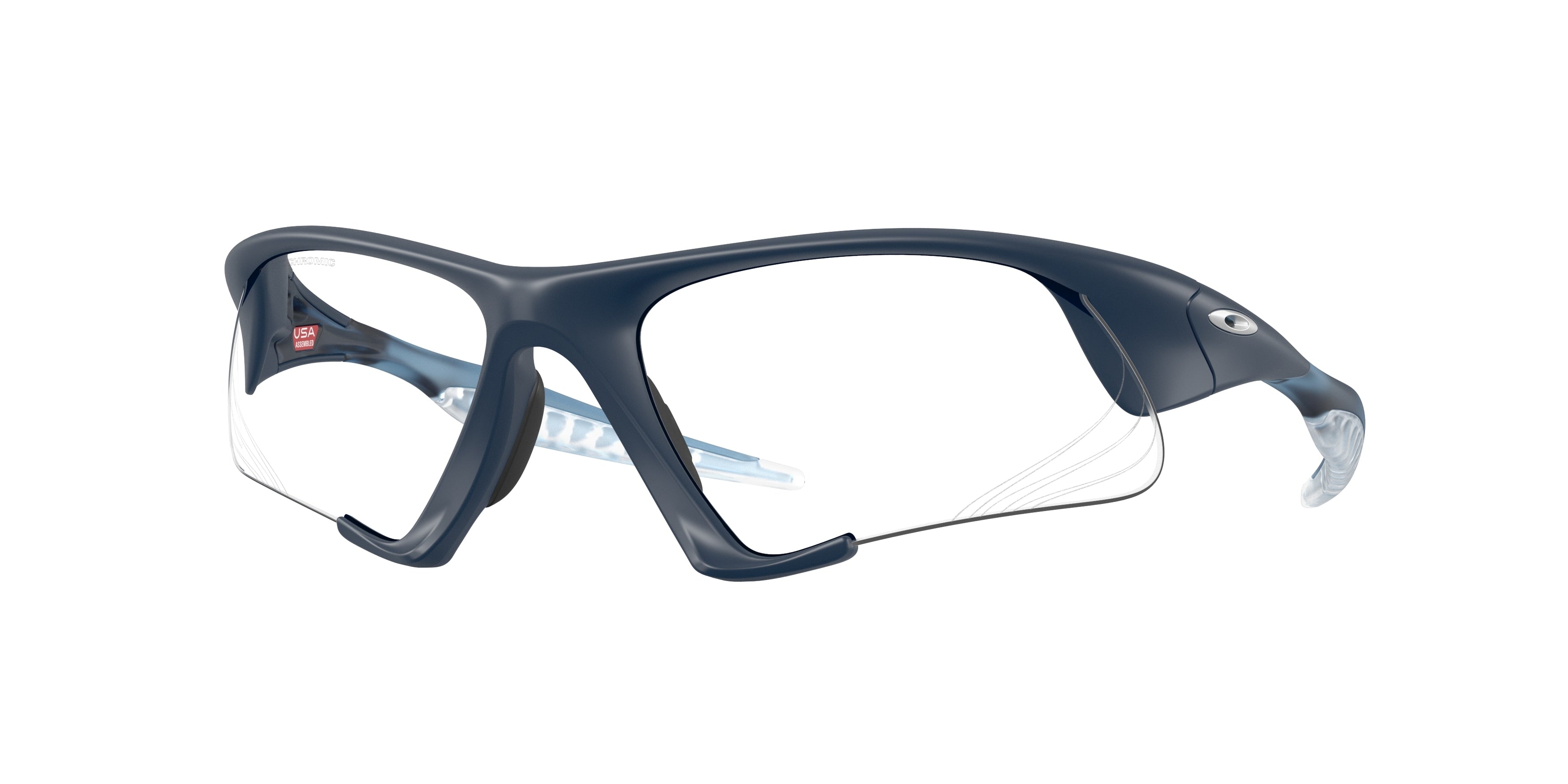 Gafas de Sol Oakley Suture Jacket® OO9532 Abismo mate