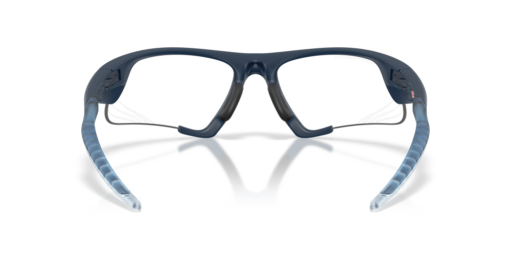 Gafas de Sol Oakley Suture Jacket® OO9532 Abismo mate