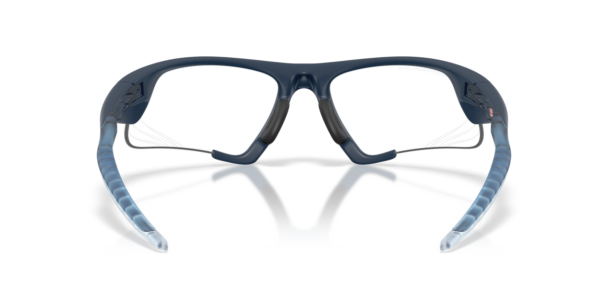 Gafas de Sol Oakley Suture Jacket® OO9532 Abismo mate