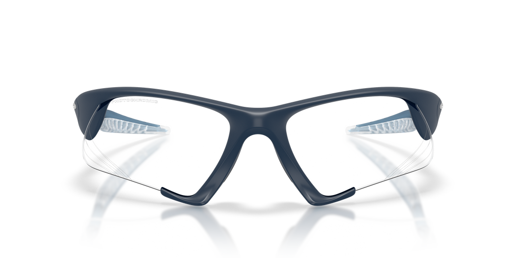 Gafas de Sol Oakley Suture Jacket® OO9532 Abismo mate