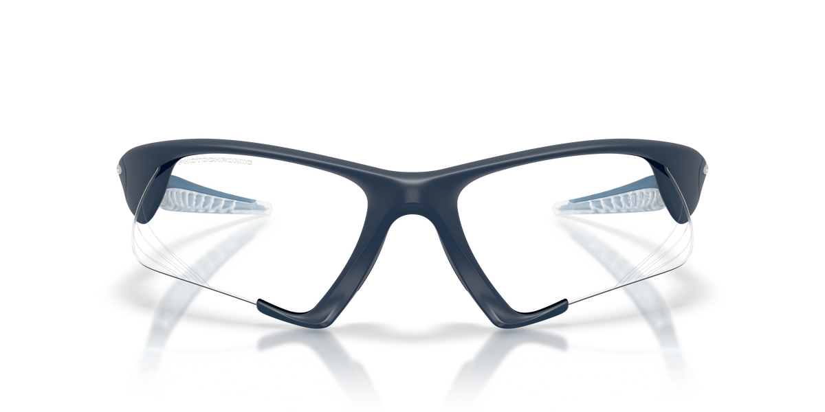 Gafas de Sol Oakley Suture Jacket® OO9532 Abismo mate