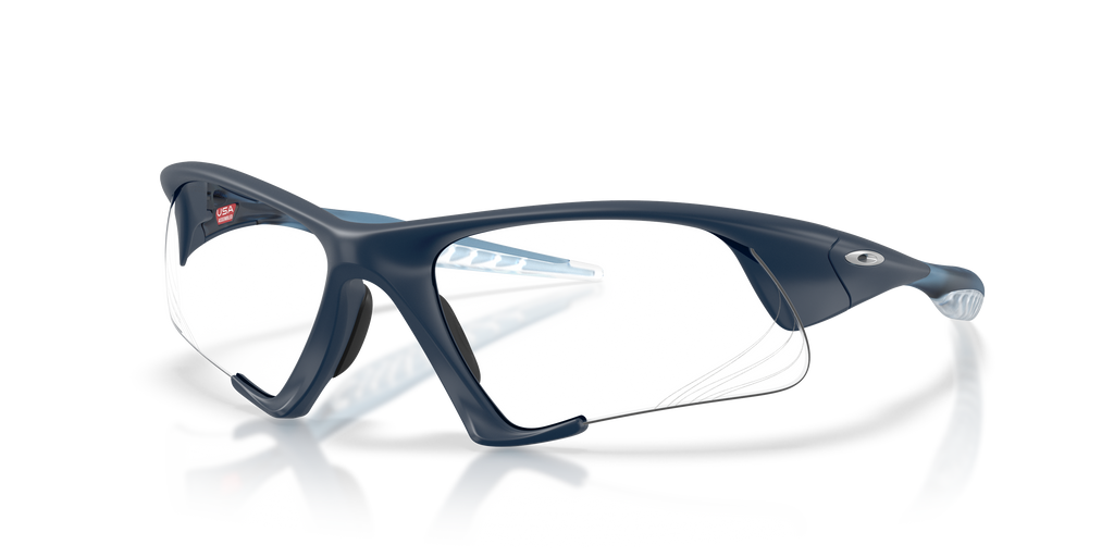 Gafas de Sol Oakley Suture Jacket® OO9532 Abismo mate