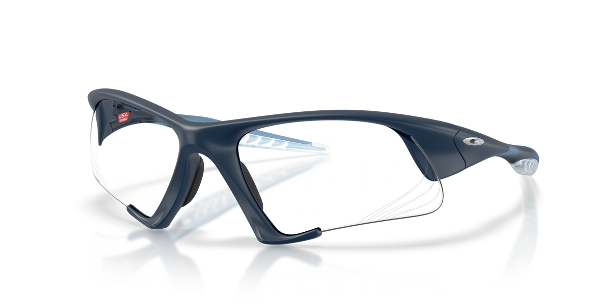Gafas de Sol Oakley Suture Jacket® OO9532 Abismo mate