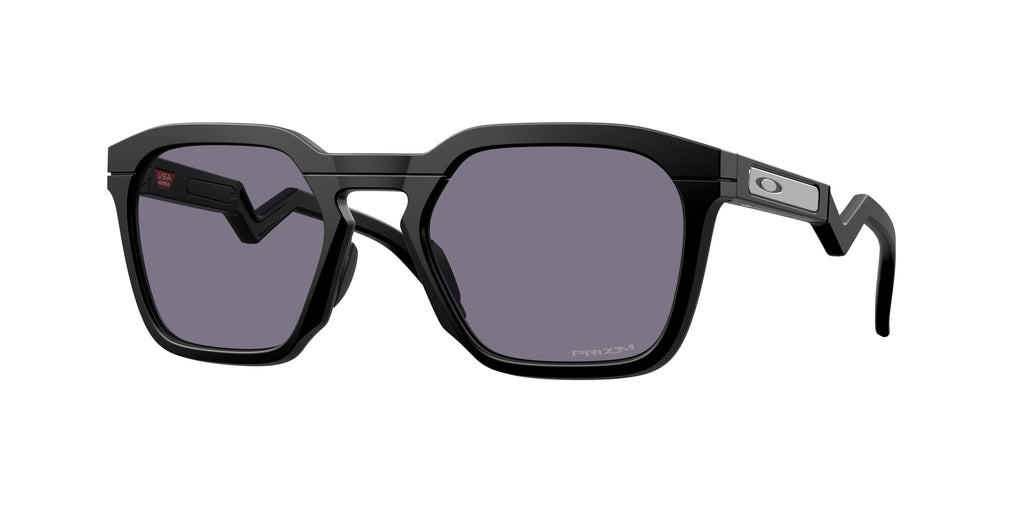 Gafas de Sol Oakley HSTN SQ OO9533 Negro Mate