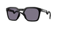 Gafas de Sol Oakley HSTN SQ OO9533 Negro Mate