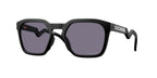 Gafas de Sol Oakley HSTN SQ OO9533 Negro Mate