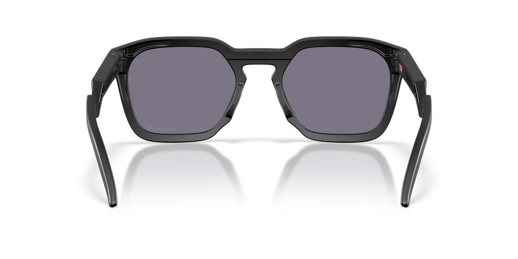 Gafas de Sol Oakley HSTN SQ OO9533 Negro Mate