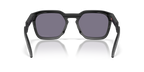 Gafas de Sol Oakley HSTN SQ OO9533 Negro Mate