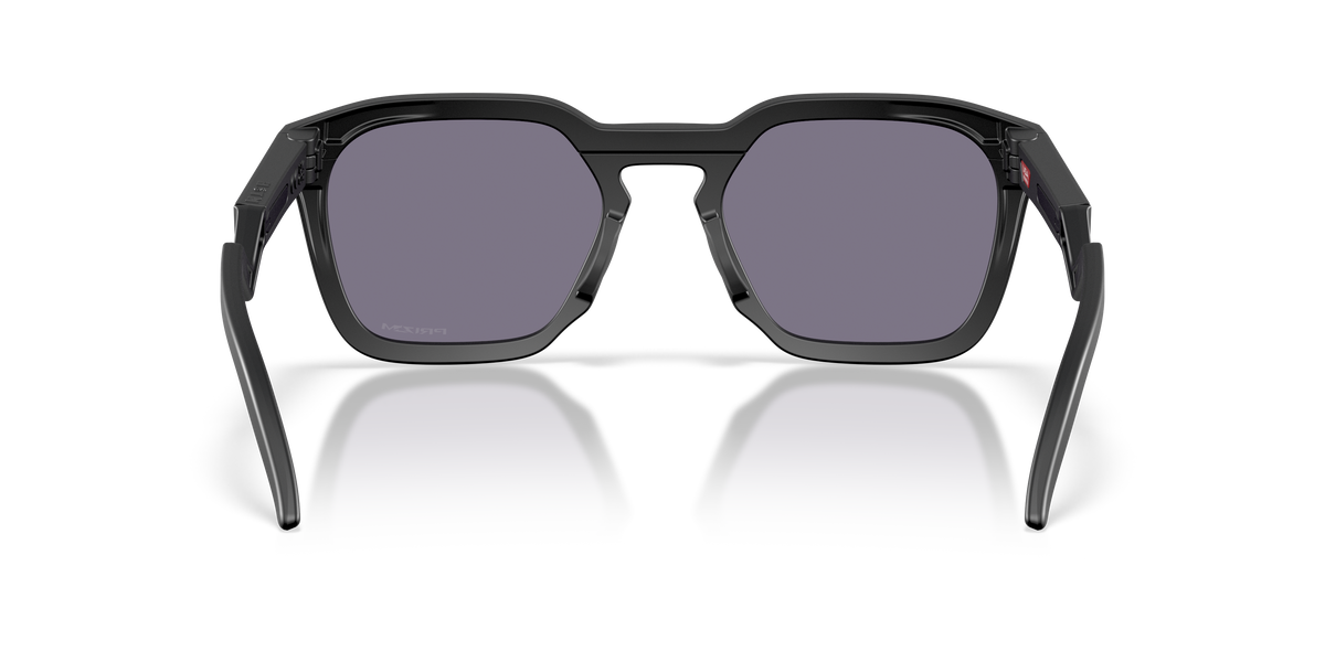Gafas de Sol Oakley HSTN SQ OO9533 Negro Mate