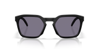 Gafas de Sol Oakley HSTN SQ OO9533 Negro Mate