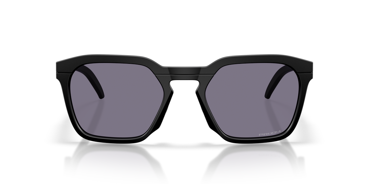 Gafas de Sol Oakley HSTN SQ OO9533 Negro Mate