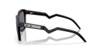 Gafas de Sol Oakley HSTN SQ OO9533 Negro Mate