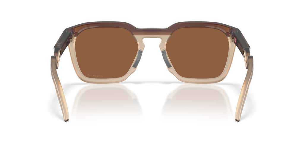 Gafas de Sol Oakley HSTN SQ OO9533 Zarzaparrilla Mate
