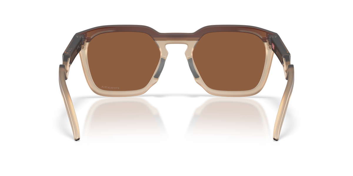 Gafas de Sol Oakley HSTN SQ OO9533 Zarzaparrilla Mate