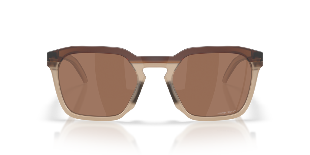 Gafas de Sol Oakley HSTN SQ OO9533 Zarzaparrilla Mate