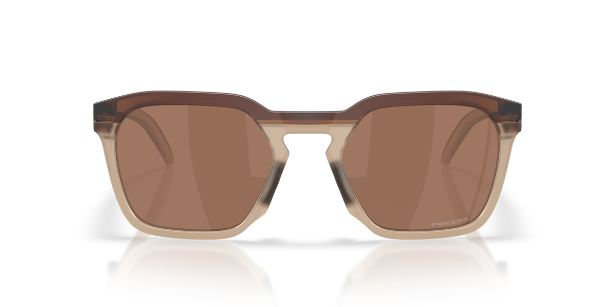 Gafas de Sol Oakley HSTN SQ OO9533 Zarzaparrilla Mate