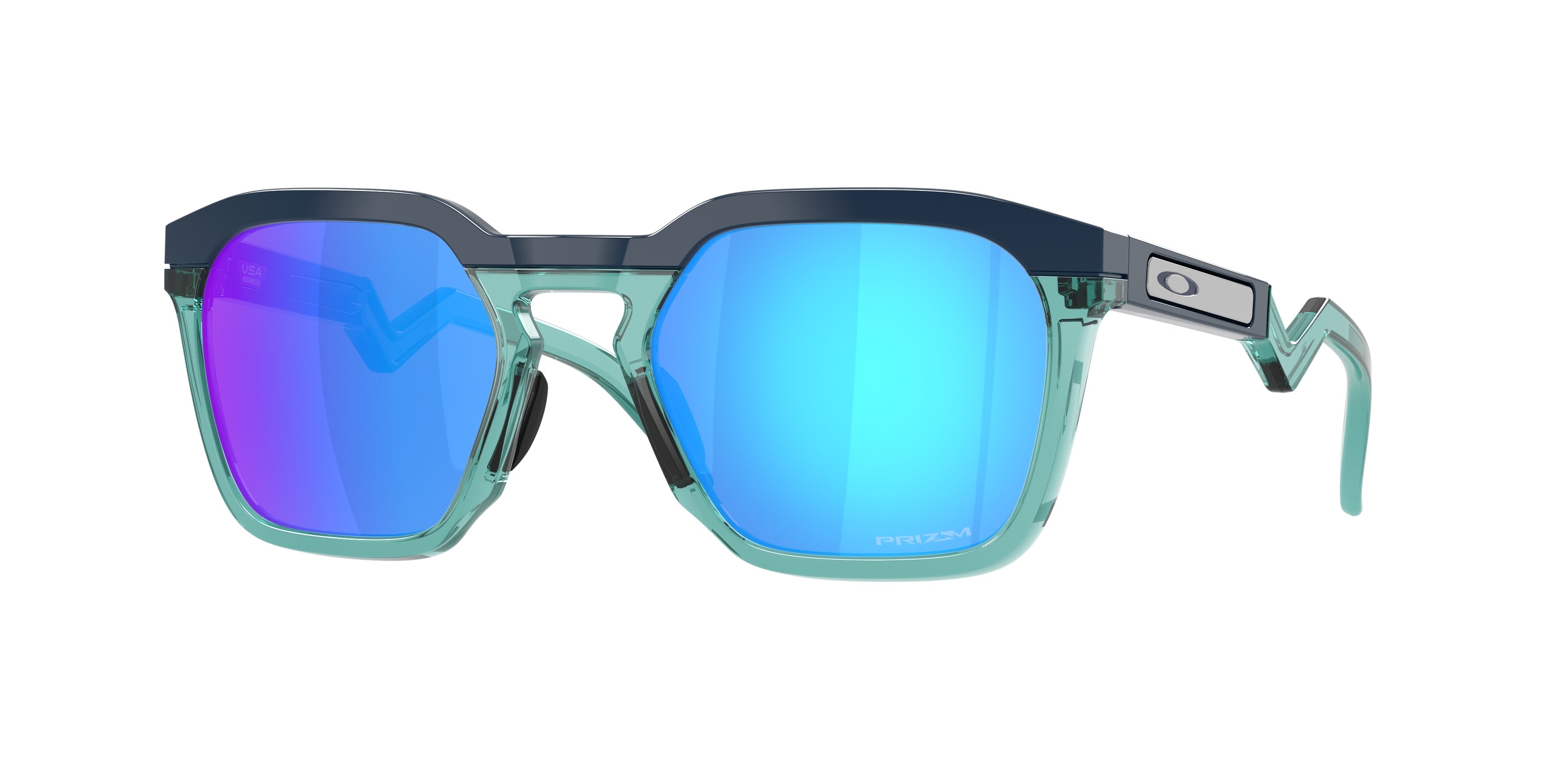 Gafas de Sol Oakley HSTN SQ OO9533 Abismo