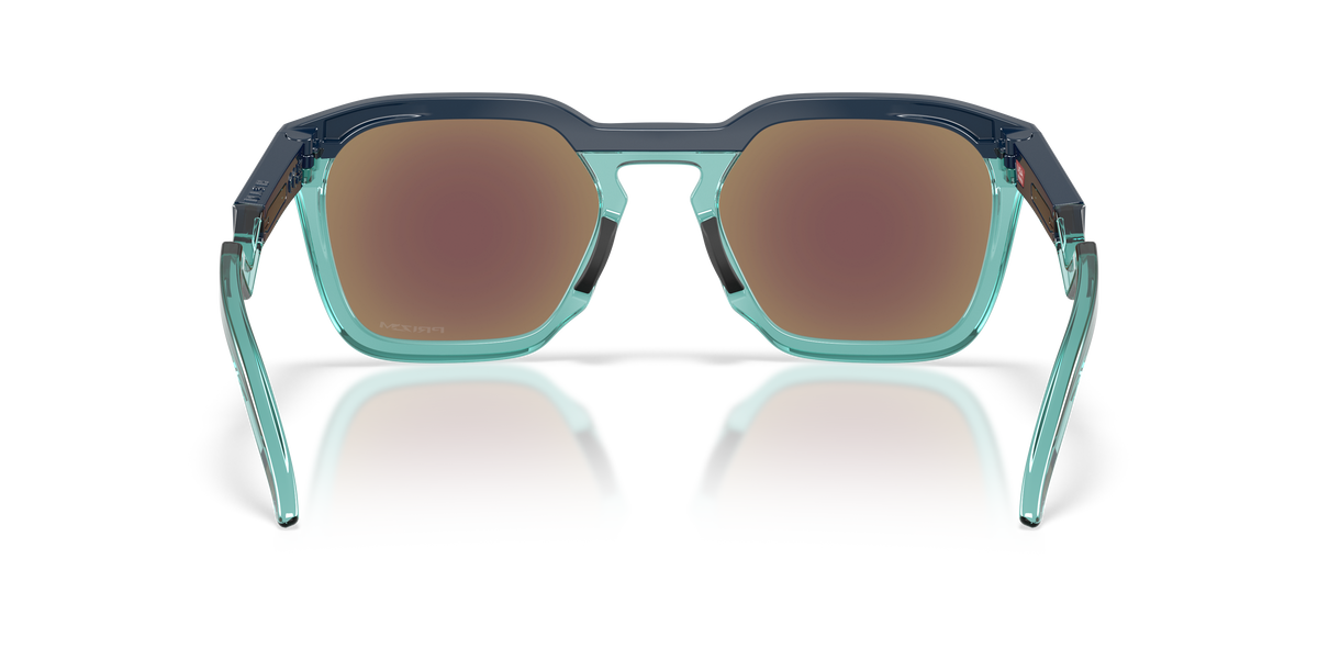 Gafas de Sol Oakley HSTN SQ OO9533 Abismo