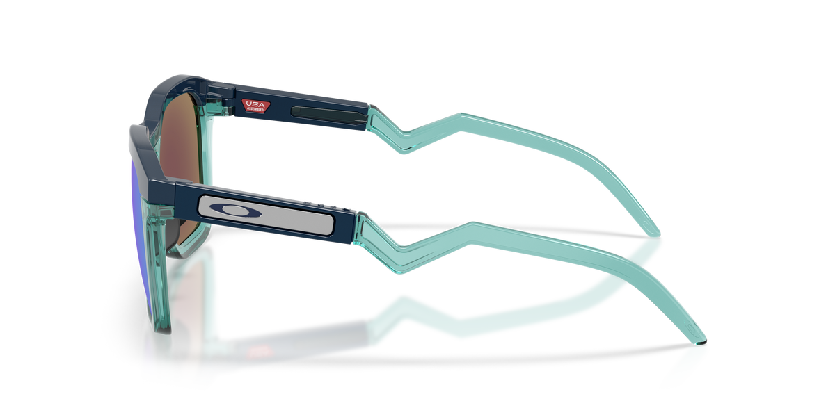 Gafas de Sol Oakley HSTN SQ OO9533 Abismo