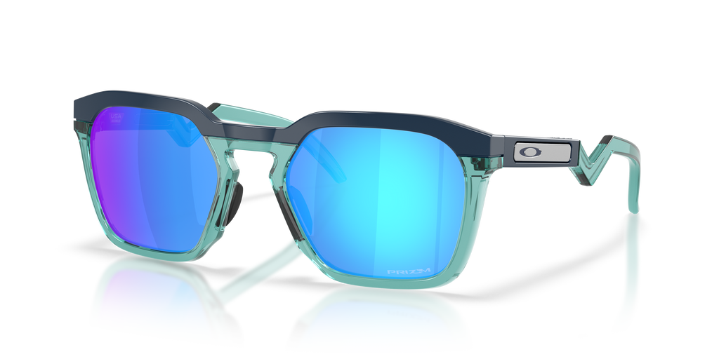 Gafas de Sol Oakley HSTN SQ OO9533 Abismo