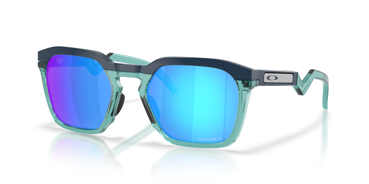 Gafas de Sol Oakley HSTN SQ OO9533 Abismo