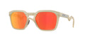 Gafas de Sol Oakley HSTN SQ OO9533 Arena Mate