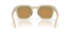 Gafas de Sol Oakley HSTN SQ OO9533 Arena Mate