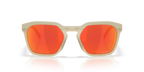 Gafas de Sol Oakley HSTN SQ OO9533 Arena Mate