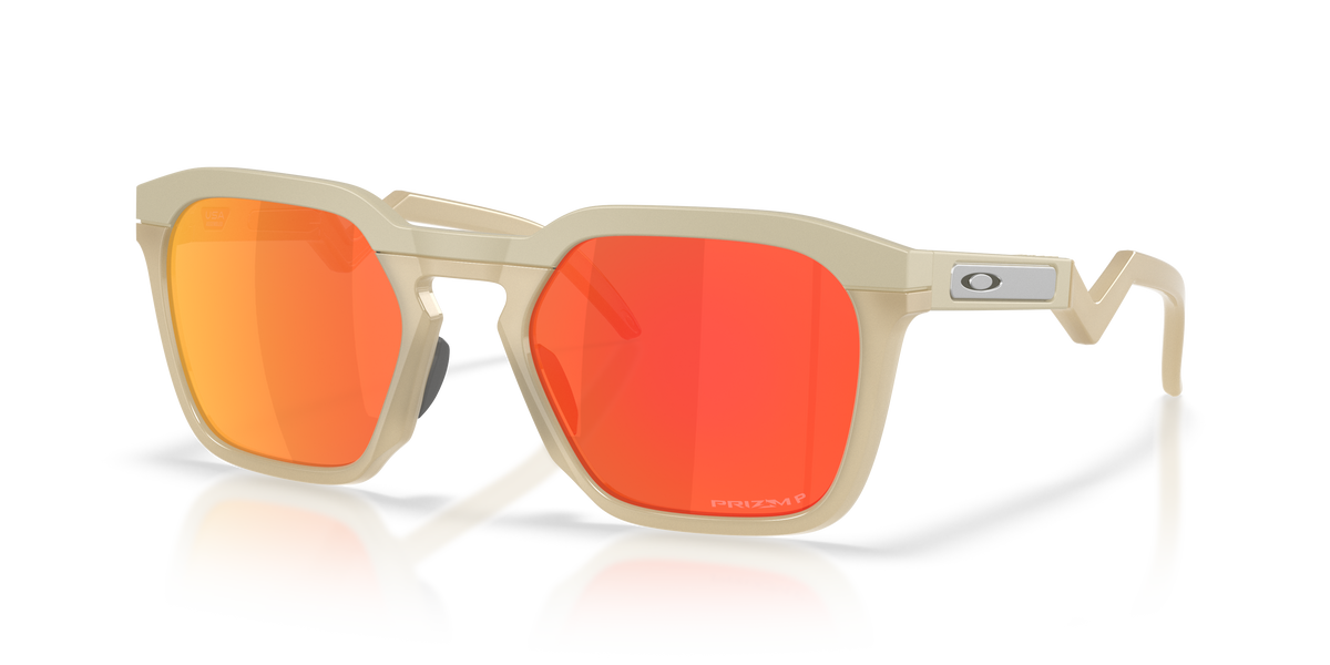 Gafas de Sol Oakley HSTN SQ OO9533 Arena Mate