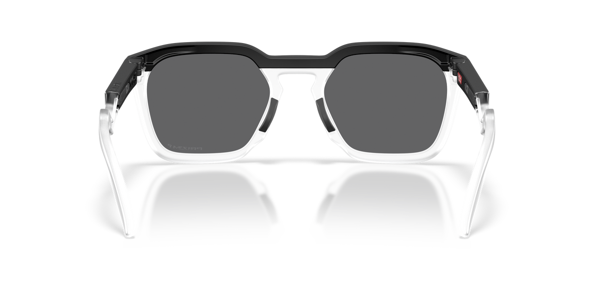 Gafas de Sol Oakley HSTN SQ OO9533 Negro Mate