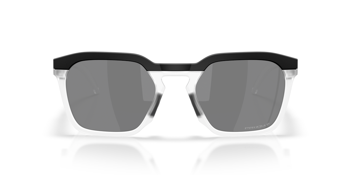 Gafas de Sol Oakley HSTN SQ OO9533 Negro Mate
