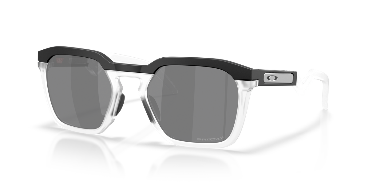 Gafas de Sol Oakley HSTN SQ OO9533 Negro Mate