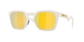 Gafas de Sol Oakley HSTN SQ OO9533 Niebla mate