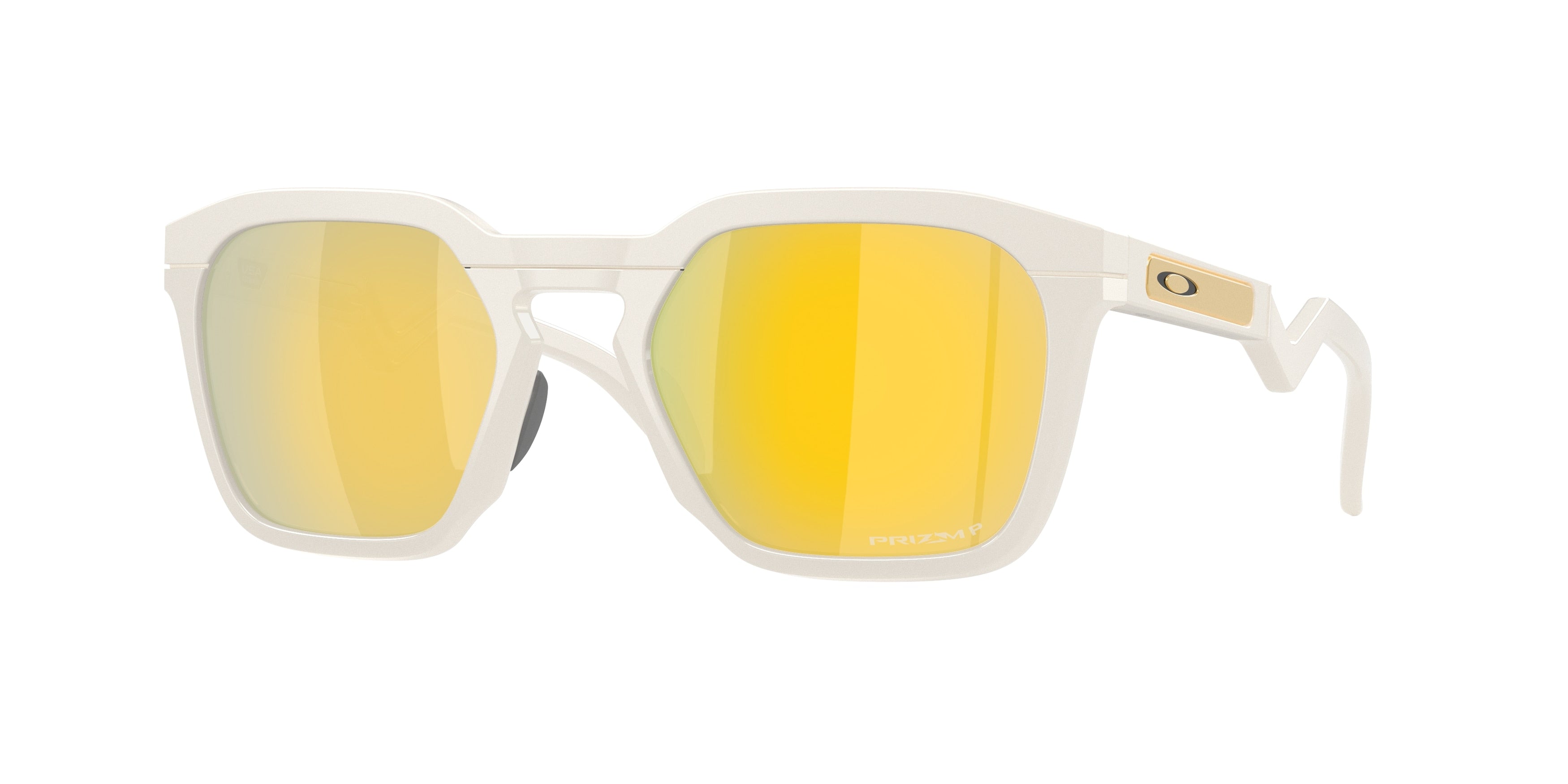 Gafas de Sol Oakley HSTN SQ OO9533 Niebla mate