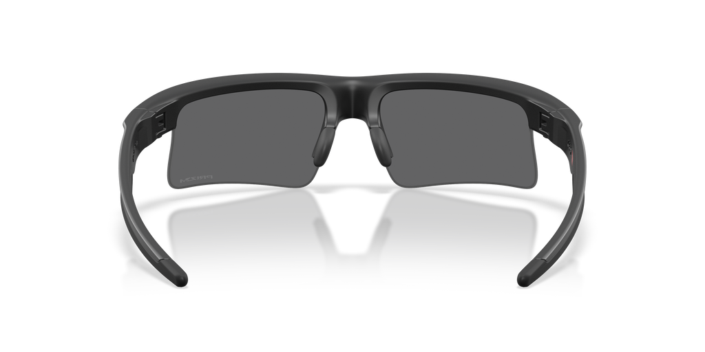 Gafas de Sol Oakley Bisphaera™ Speed OO9534 Negro Mate