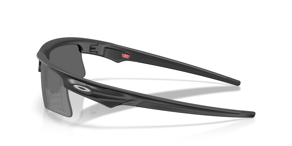 Gafas de Sol Oakley Bisphaera™ Speed OO9534 Negro Mate