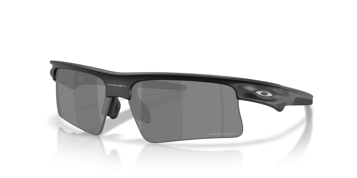 Gafas de Sol Oakley Bisphaera™ Speed OO9534 Negro Mate