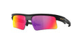 Gafas de Sol Oakley Bisphaera™ Speed OO9534 Negro Mate