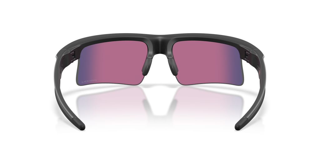 Gafas de Sol Oakley Bisphaera™ Speed OO9534 Negro Mate