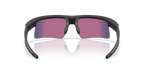 Gafas de Sol Oakley Bisphaera™ Speed OO9534 Negro Mate