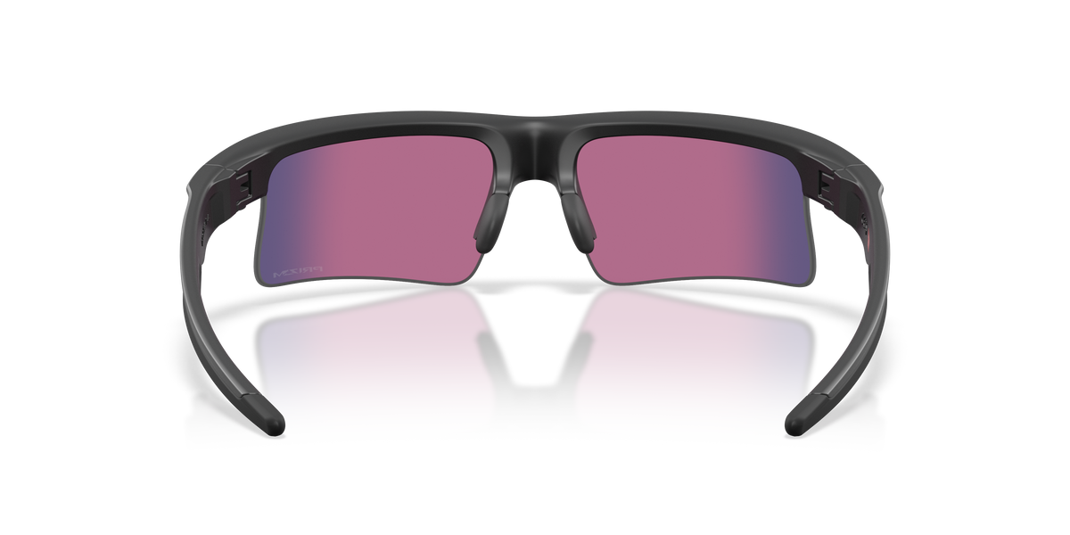 Gafas de Sol Oakley Bisphaera™ Speed OO9534 Negro Mate